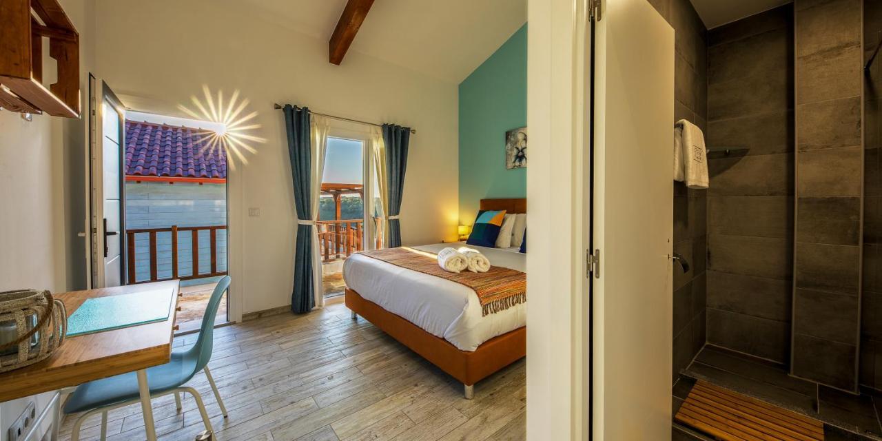 The Olive Hill Guesthouse Batalha Dış mekan fotoğraf