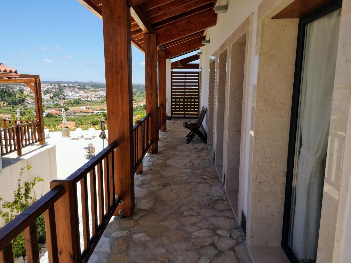 The Olive Hill Guesthouse Batalha Dış mekan fotoğraf