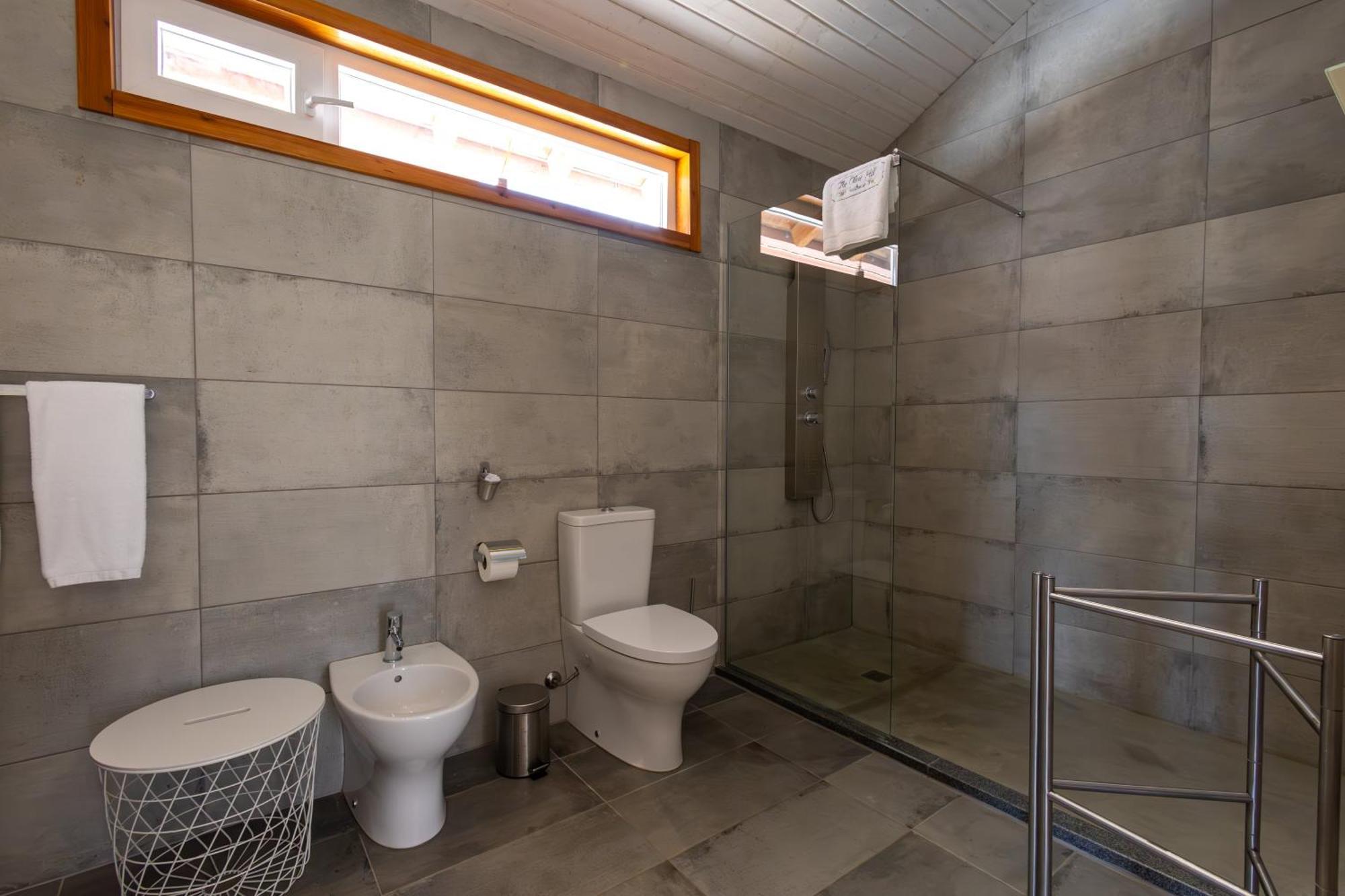 The Olive Hill Guesthouse Batalha Dış mekan fotoğraf