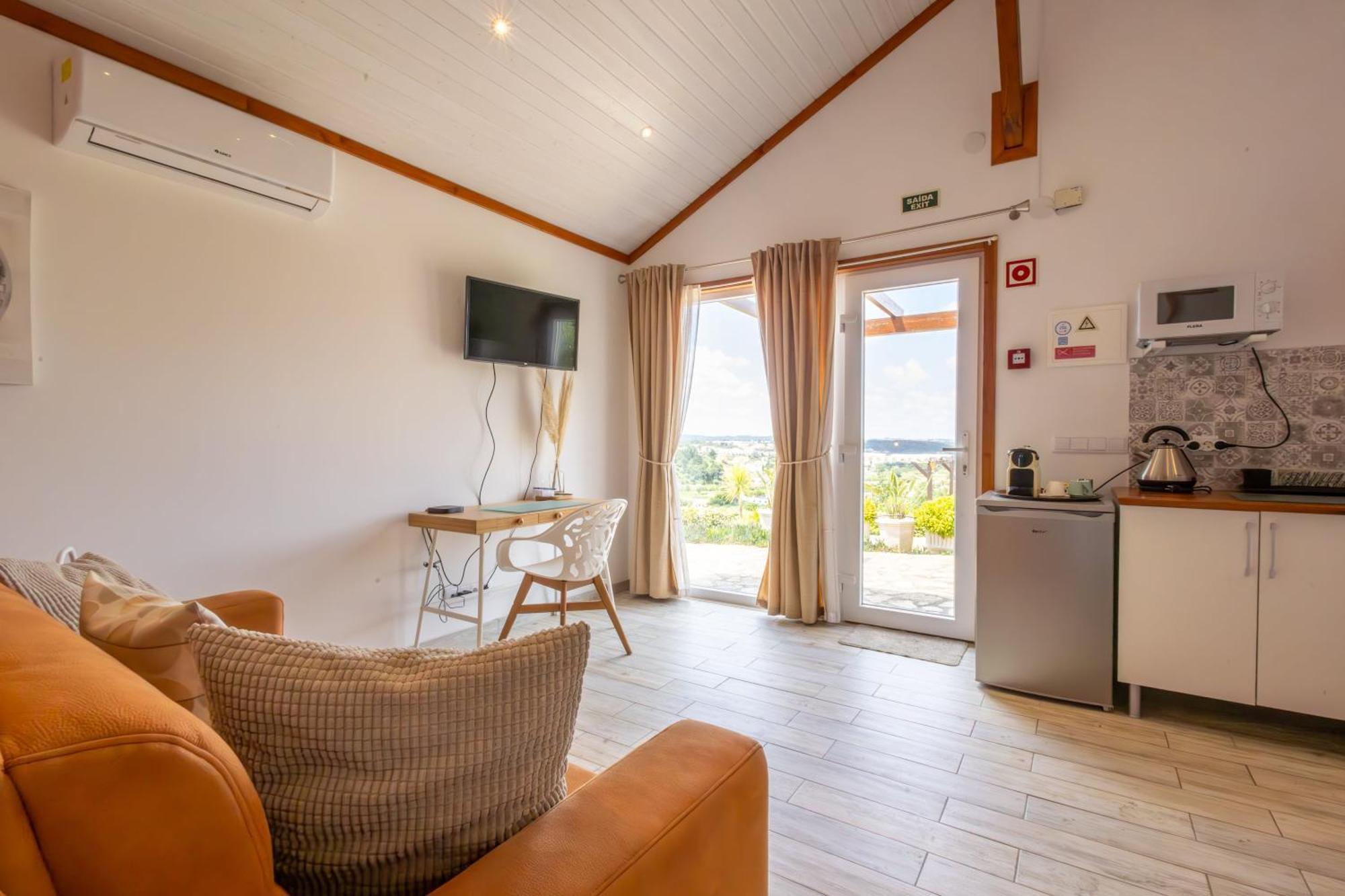 The Olive Hill Guesthouse Batalha Dış mekan fotoğraf