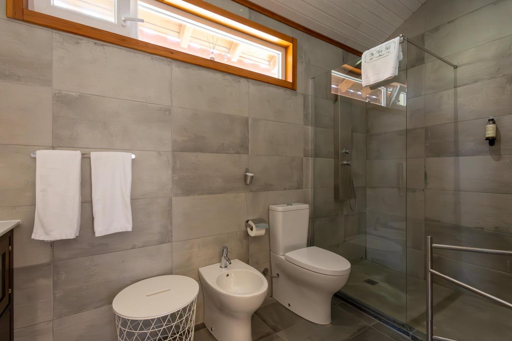 The Olive Hill Guesthouse Batalha Dış mekan fotoğraf