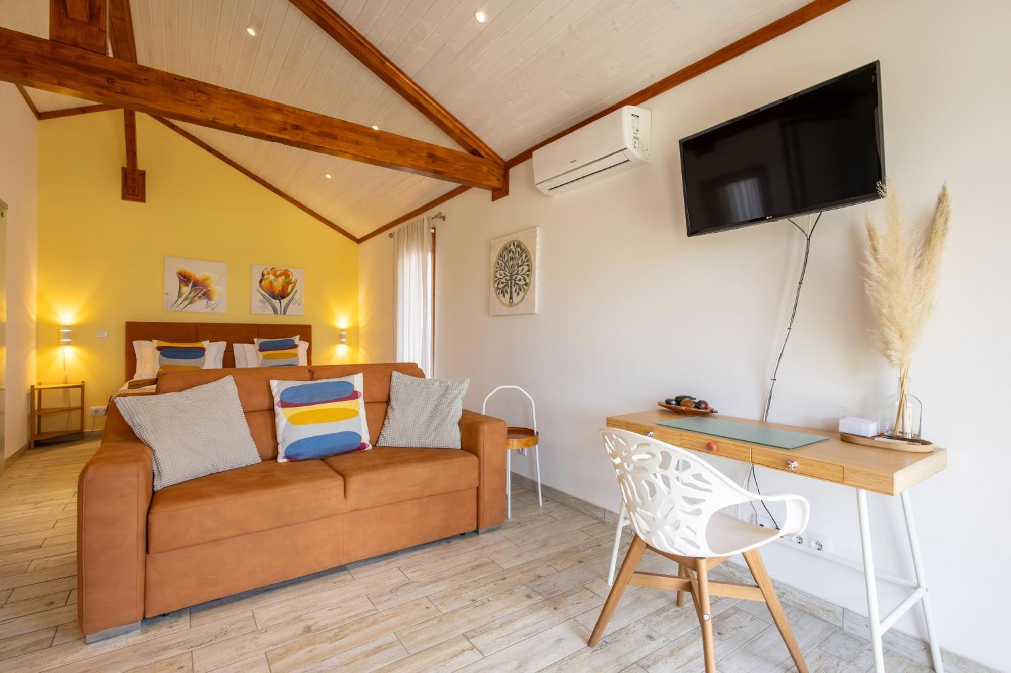 The Olive Hill Guesthouse Batalha Dış mekan fotoğraf