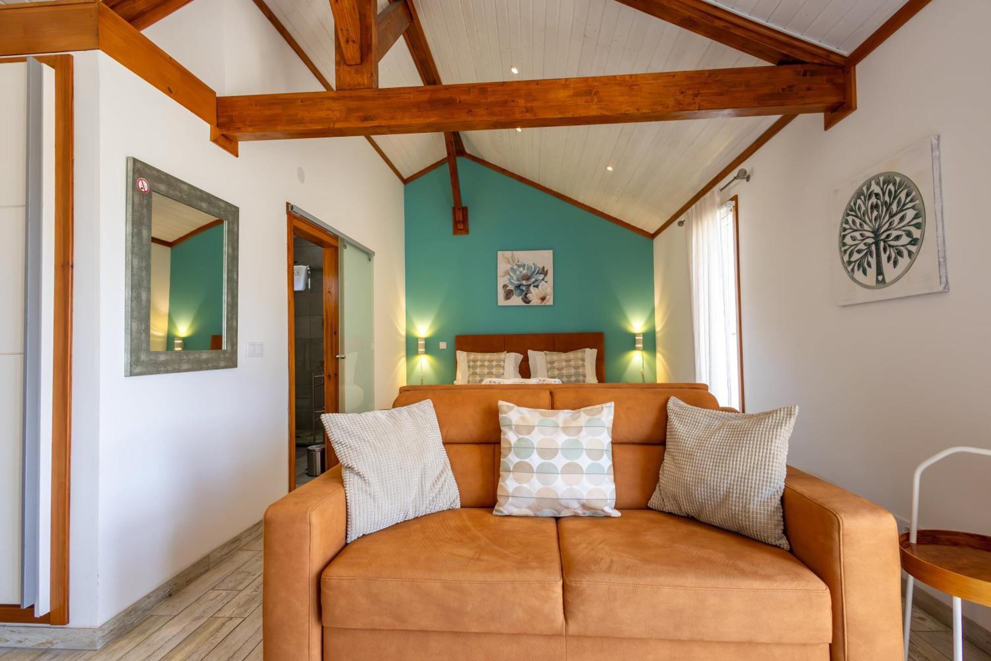 The Olive Hill Guesthouse Batalha Dış mekan fotoğraf