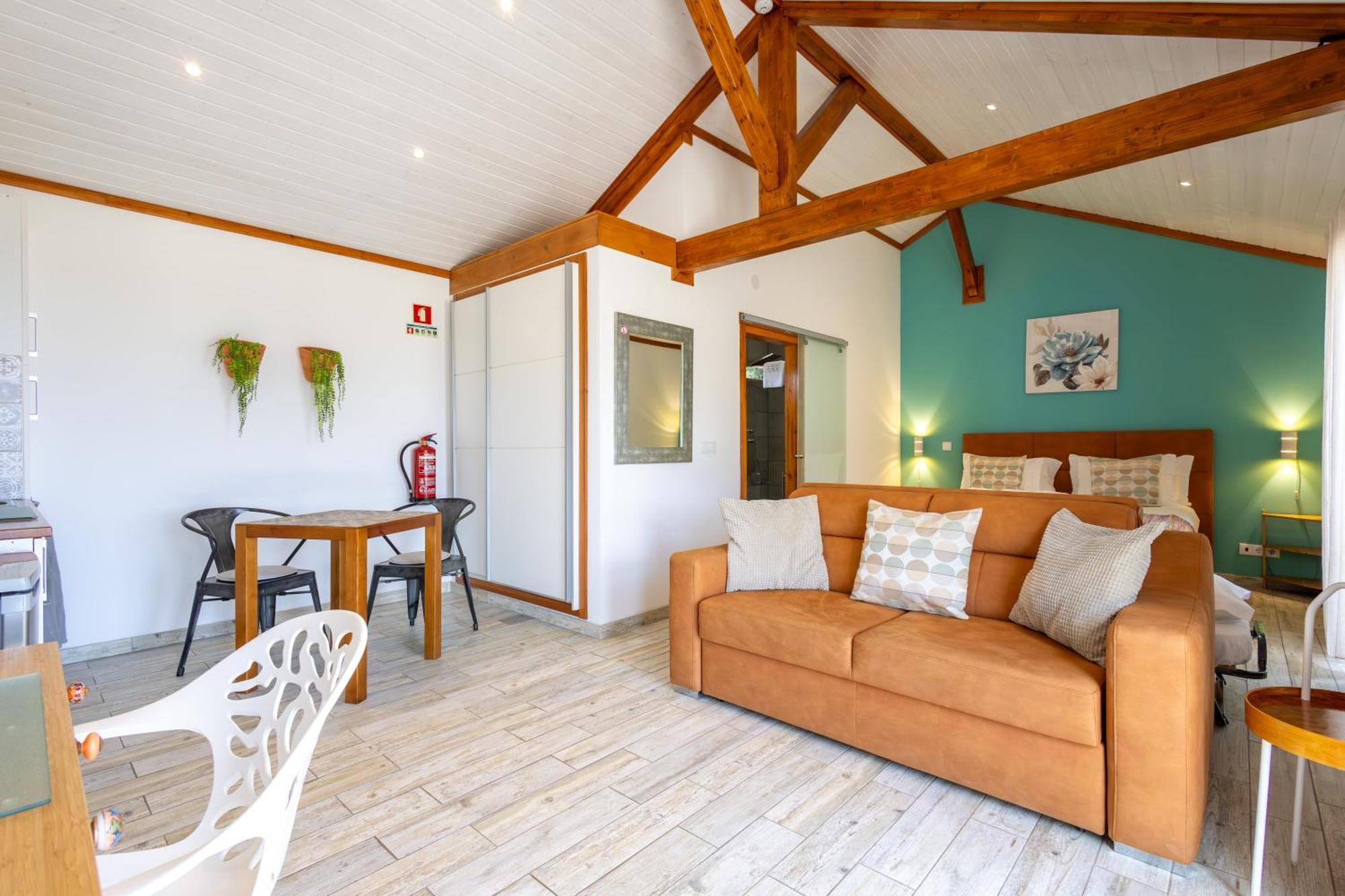 The Olive Hill Guesthouse Batalha Dış mekan fotoğraf